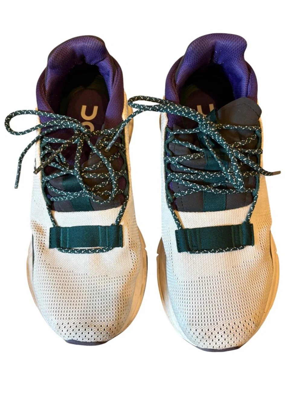 On Cloudnova Women's Sneakers